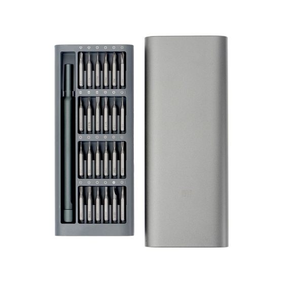 Отвертка с набором насадок «Mi Precision Screwdriver Kit»-4