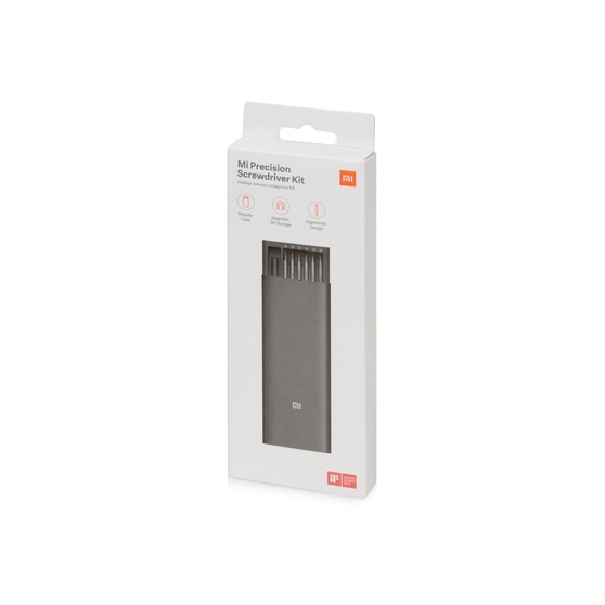Отвертка с набором насадок «Mi Precision Screwdriver Kit»-8