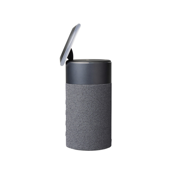 Колонка с беспроводной Magsafe-зарядкой для смартфона и наушников «Мьюзик», 5 Вт-6