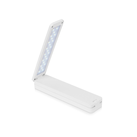 Складывающаяся настольная LED лампа «Stack»-2