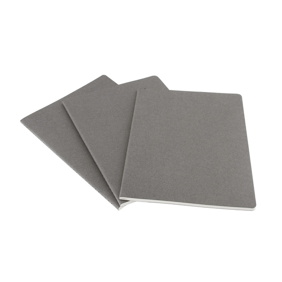Набор записных книжек Cahier, ХLarge (нелинованный)-1