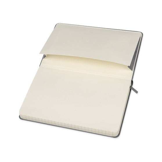 Записная книжка A6+ Classic (в линейку), Medium-2