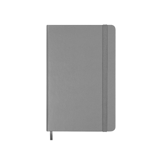 Записная книжка A6+ Classic (в линейку), Medium-3