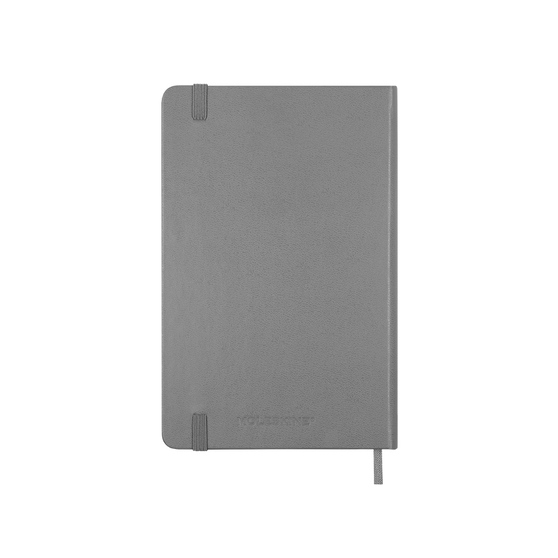 Записная книжка A6+ Classic (в линейку), Medium-4
