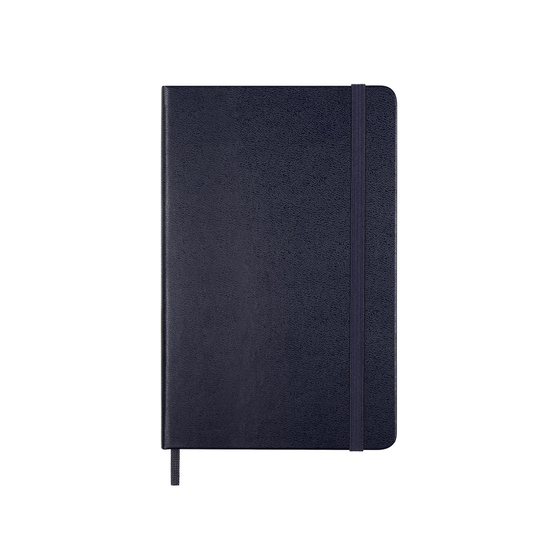 Записная книжка A6+ Classic (в линейку), Medium-3
