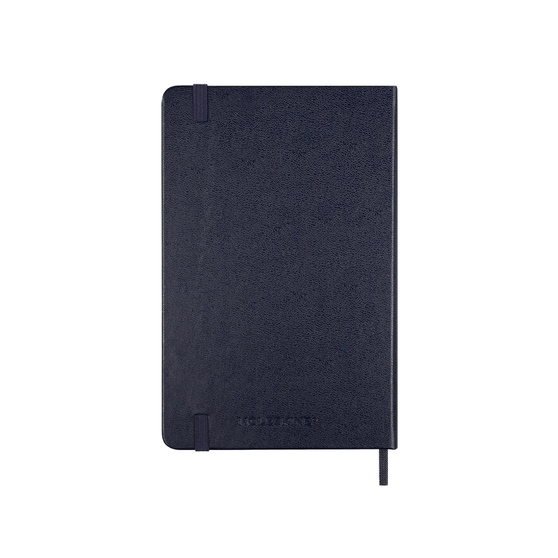 Записная книжка A6+ Classic (в линейку), Medium-4