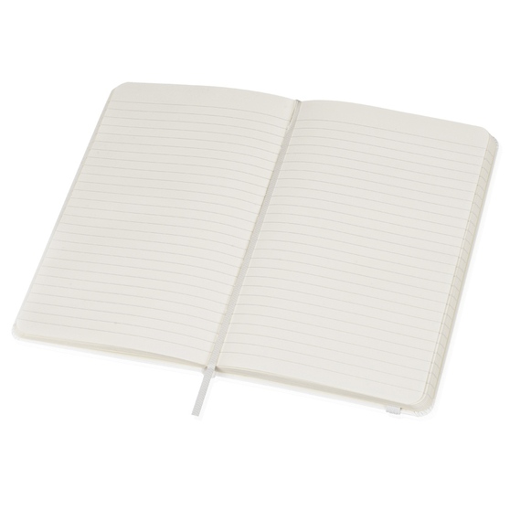 Записная книжка A6+ Classic (в линейку), Medium-1