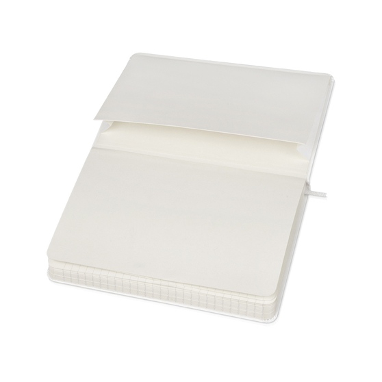 Записная книжка A6+ Classic (в линейку), Medium-2