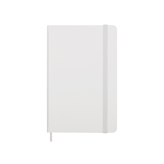Записная книжка A6+ Classic (в линейку), Medium-3