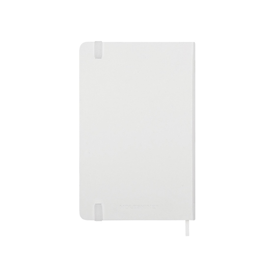 Записная книжка A6+ Classic (в линейку), Medium-4