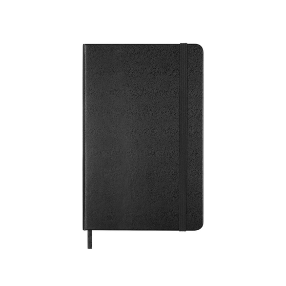 Записная книжка A6+ Classic (в линейку), Medium-3