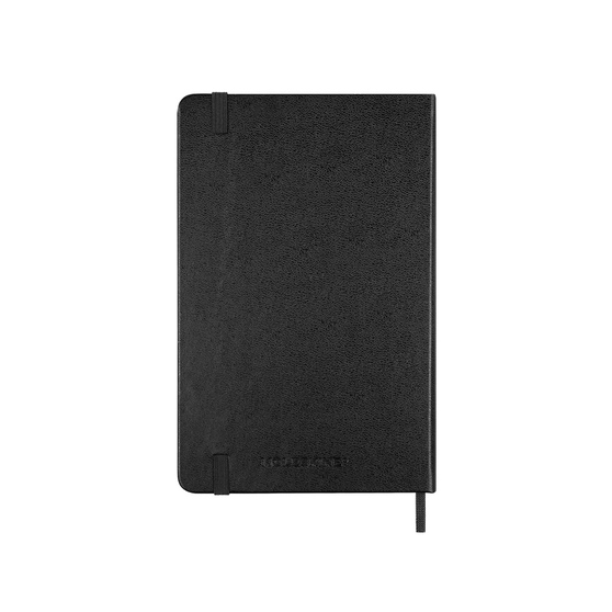 Записная книжка A6+ Classic (в линейку), Medium-4