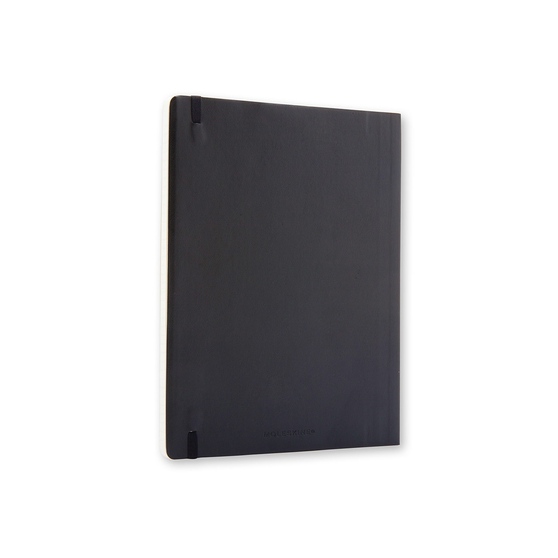 Записная книжка Classic Soft, XLarge (в линейку)-4