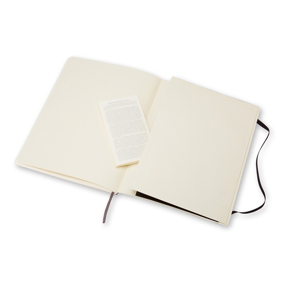 Записная книжка Classic Soft, XLarge (в линейку)-3