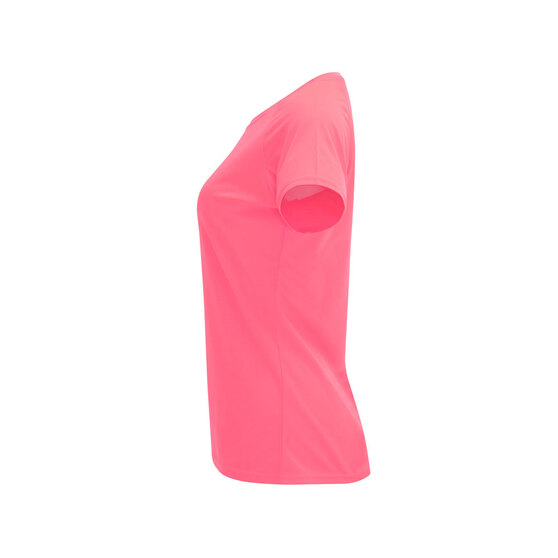 Спортивная футболка «Bahrain» женская-2