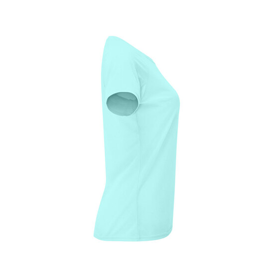 Спортивная футболка «Bahrain» женская-3