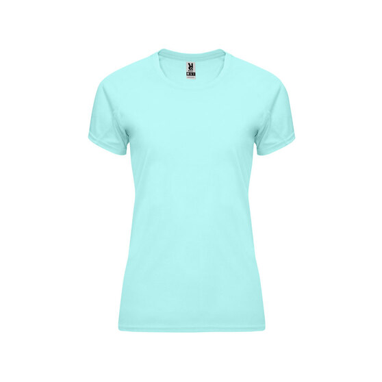 Спортивная футболка «Bahrain» женская-4