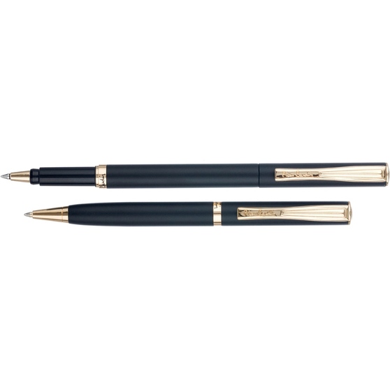 Набор «Pen and Pen»: ручка шариковая, ручка-роллер-1