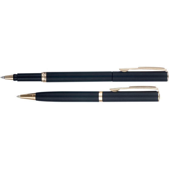 Набор «Pen and Pen»: ручка шариковая, ручка-роллер-2