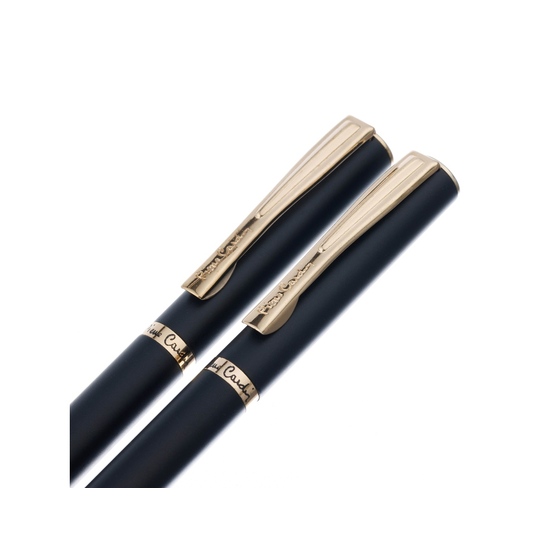 Набор «Pen and Pen»: ручка шариковая, ручка-роллер-5