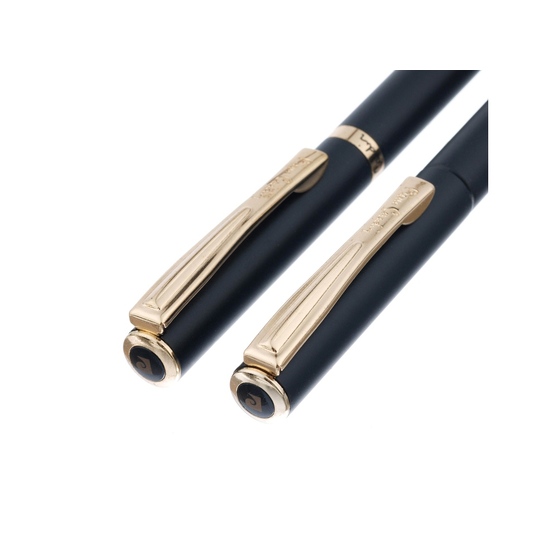 Набор «Pen and Pen»: ручка шариковая, ручка-роллер-6