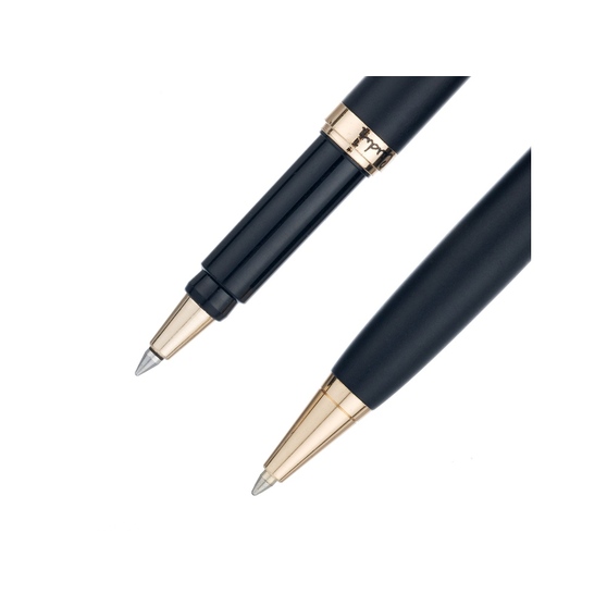 Набор «Pen and Pen»: ручка шариковая, ручка-роллер-7