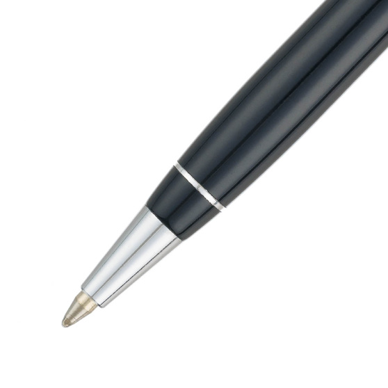 Ручка шариковая «ГАММА (GAMME)»-4