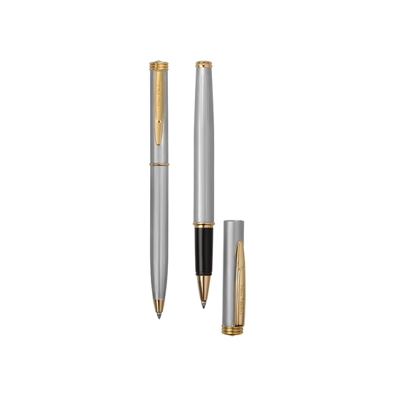 Набор «Pen and Pen»: ручка шариковая, ручка-роллер-3