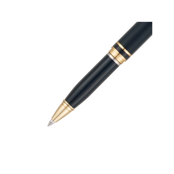 Ручка 2 в 1 шариковая и перьевая «Combi Pen»-3