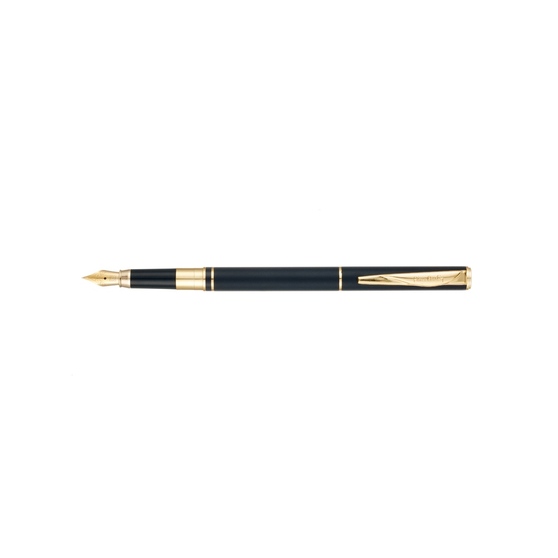 Ручка 2 в 1 шариковая и перьевая «Combi Pen»-5