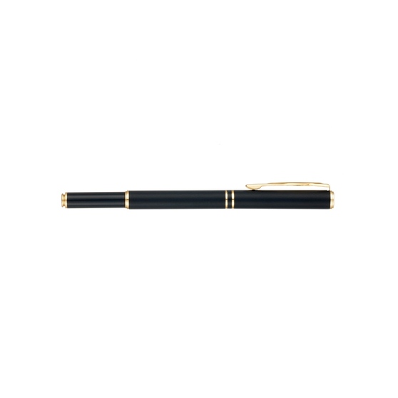 Ручка 2 в 1 шариковая и перьевая «Combi Pen»-8