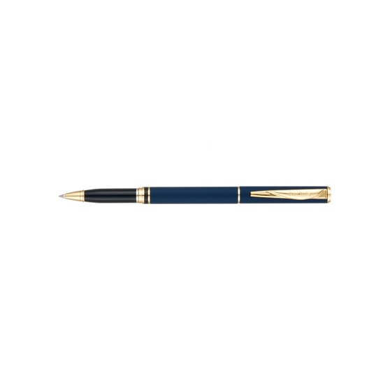 Ручка 2 в 1 шариковая и перьевая «Combi Pen»-1