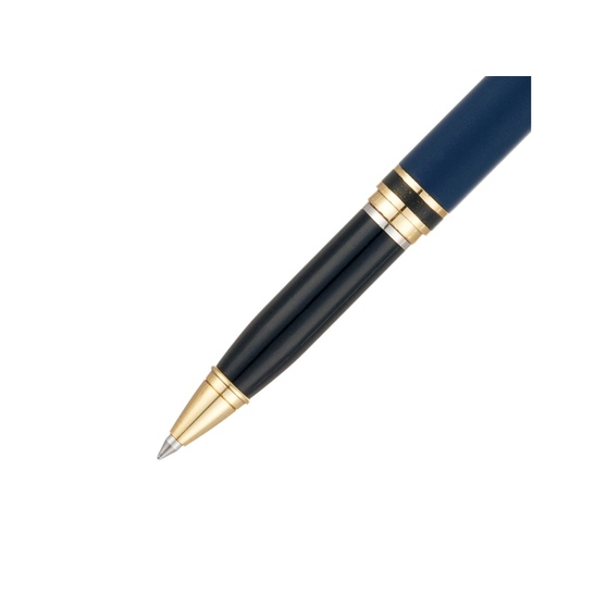 Ручка 2 в 1 шариковая и перьевая «Combi Pen»-3