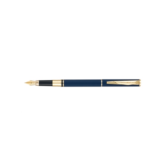 Ручка 2 в 1 шариковая и перьевая «Combi Pen»-5