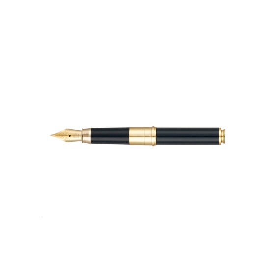 Ручка 2 в 1 шариковая и перьевая «Combi Pen»-6
