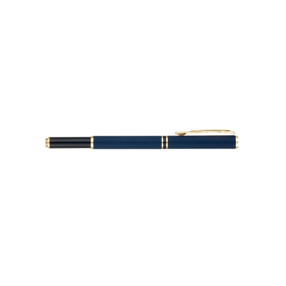 Ручка 2 в 1 шариковая и перьевая «Combi Pen»-8