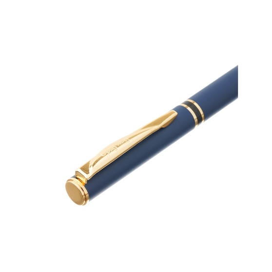 Ручка 2 в 1 шариковая и перьевая «Combi Pen»-9