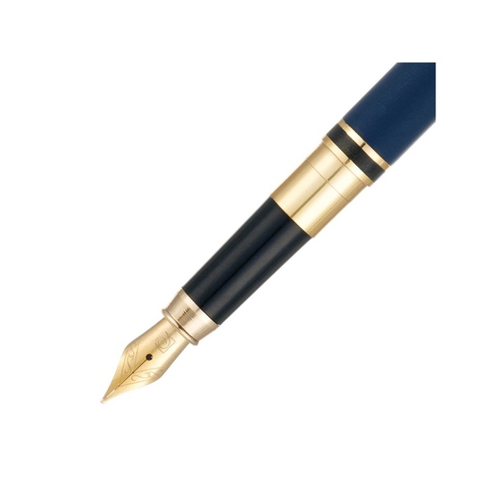 Ручка 2 в 1 шариковая и перьевая «Combi Pen»-10