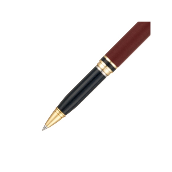 Ручка 2 в 1 шариковая и перьевая «Combi Pen»-3