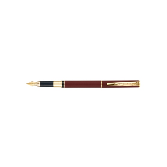Ручка 2 в 1 шариковая и перьевая «Combi Pen»-5