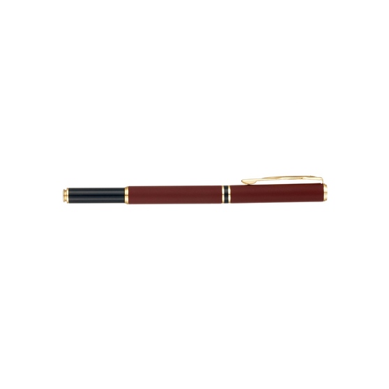 Ручка 2 в 1 шариковая и перьевая «Combi Pen»-8