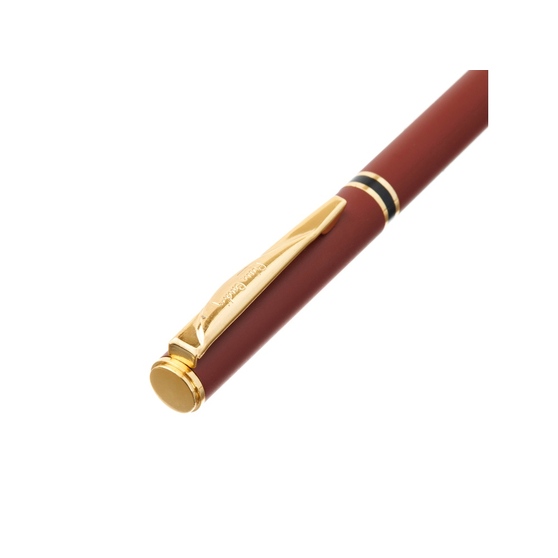 Ручка 2 в 1 шариковая и перьевая «Combi Pen»-9