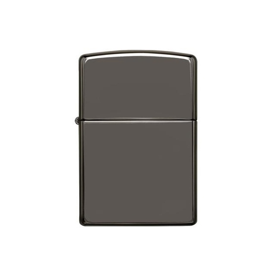 Зажигалка ZIPPO Classic с покрытием Black Ice®-2