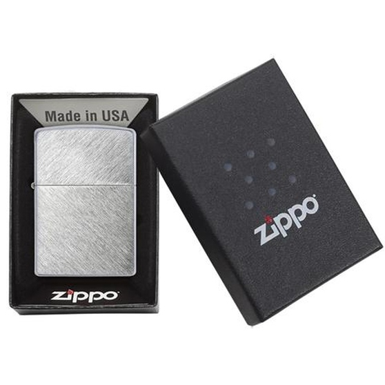 Зажигалка ZIPPO с покрытием Herringbone Sweep-4