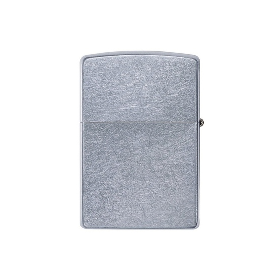 Зажигалка ZIPPO Classic с покрытием Street Chrome™-1