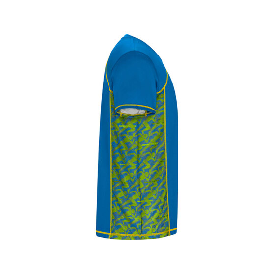 Спортивная футболка «Sochi» мужская-3