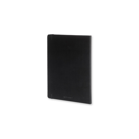 Записная книжка Moleskine Classic, XLarge (в линейку)-2