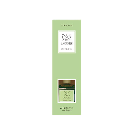 Аромат для дома «Зеленый чай & лайм» Lacrosse-2