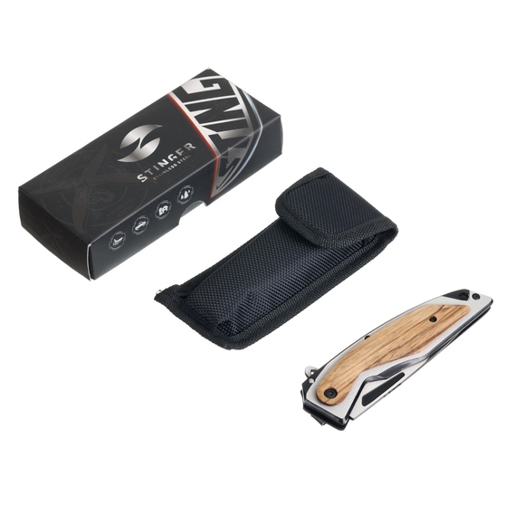 Нож складной-4