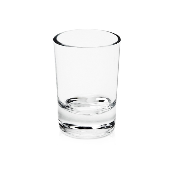 Стопка «Vodka»-1